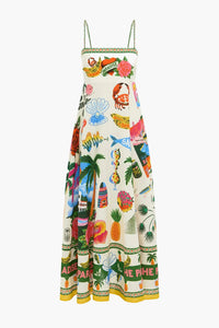 Thumbnail for PARADISO SUNDRESS-Dress-Alemais-Debs Boutique