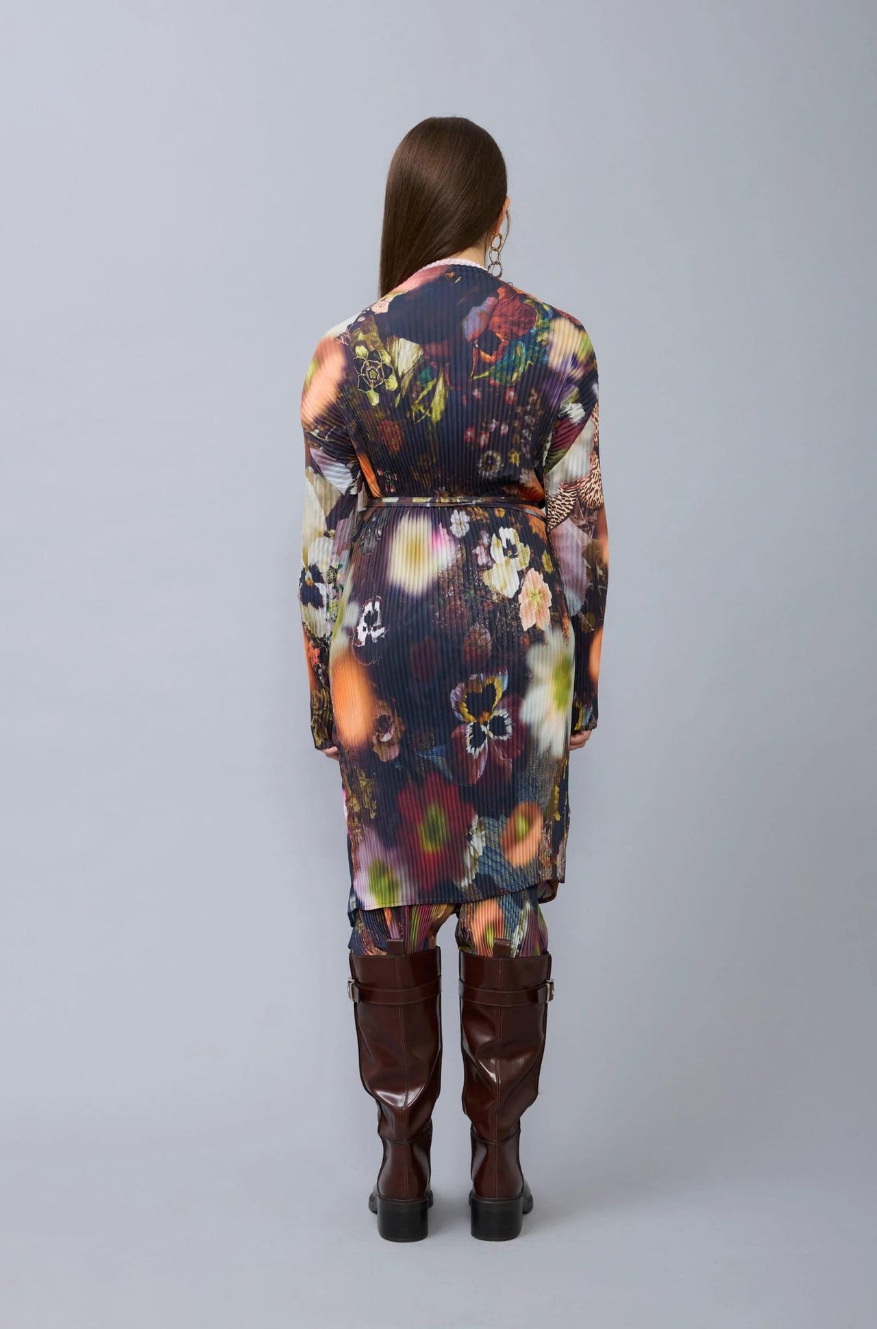 Artur Jacket in Nola-JACKETS & OUTERWEAR-Julia Heuer-Debs Boutique