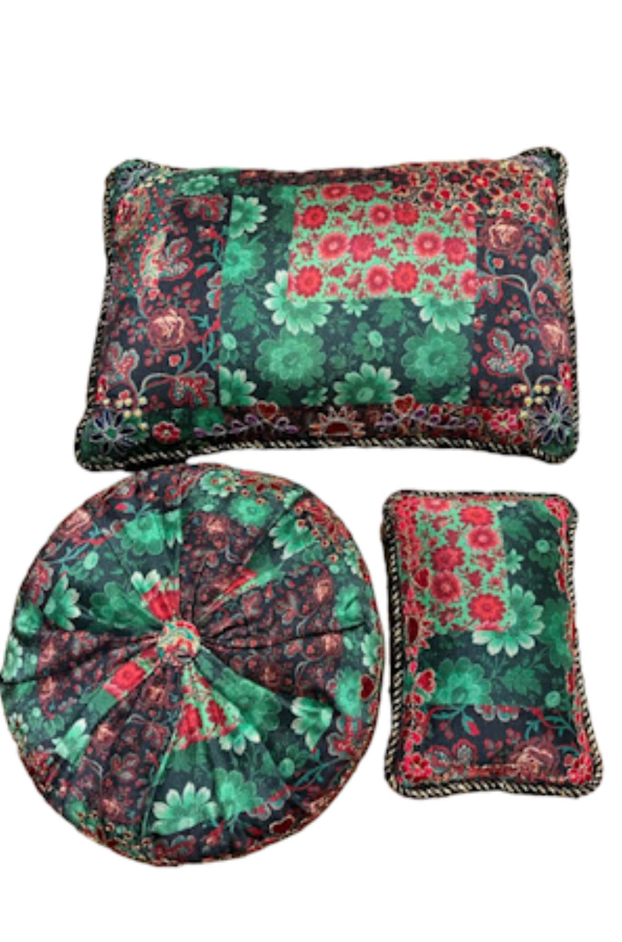Pillow Set-ACCESSORIES-Monoki-Debs Boutique