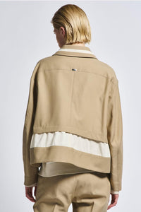 Thumbnail for Prospect Jacket-Jackets-High by Claire Campbell-Debs Boutique