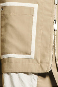 Thumbnail for Prospect Jacket-Jackets-High by Claire Campbell-Debs Boutique