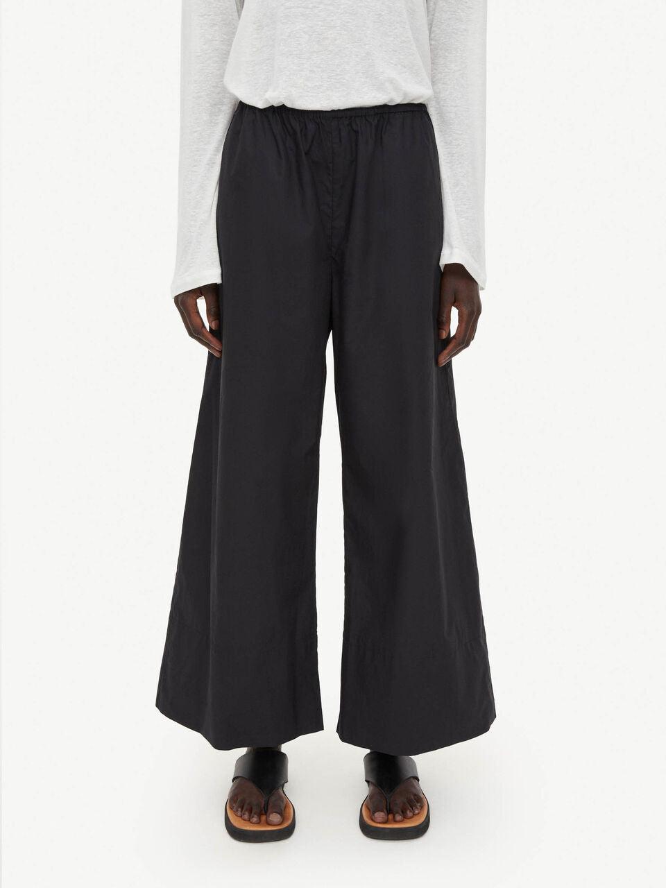 LUISA PANT-Pant-By Malene Birger-Debs Boutique