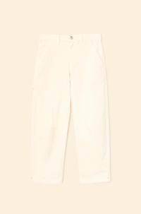 Thumbnail for Rancho Pant Off White-PANTS-Xirena-Debs Boutique