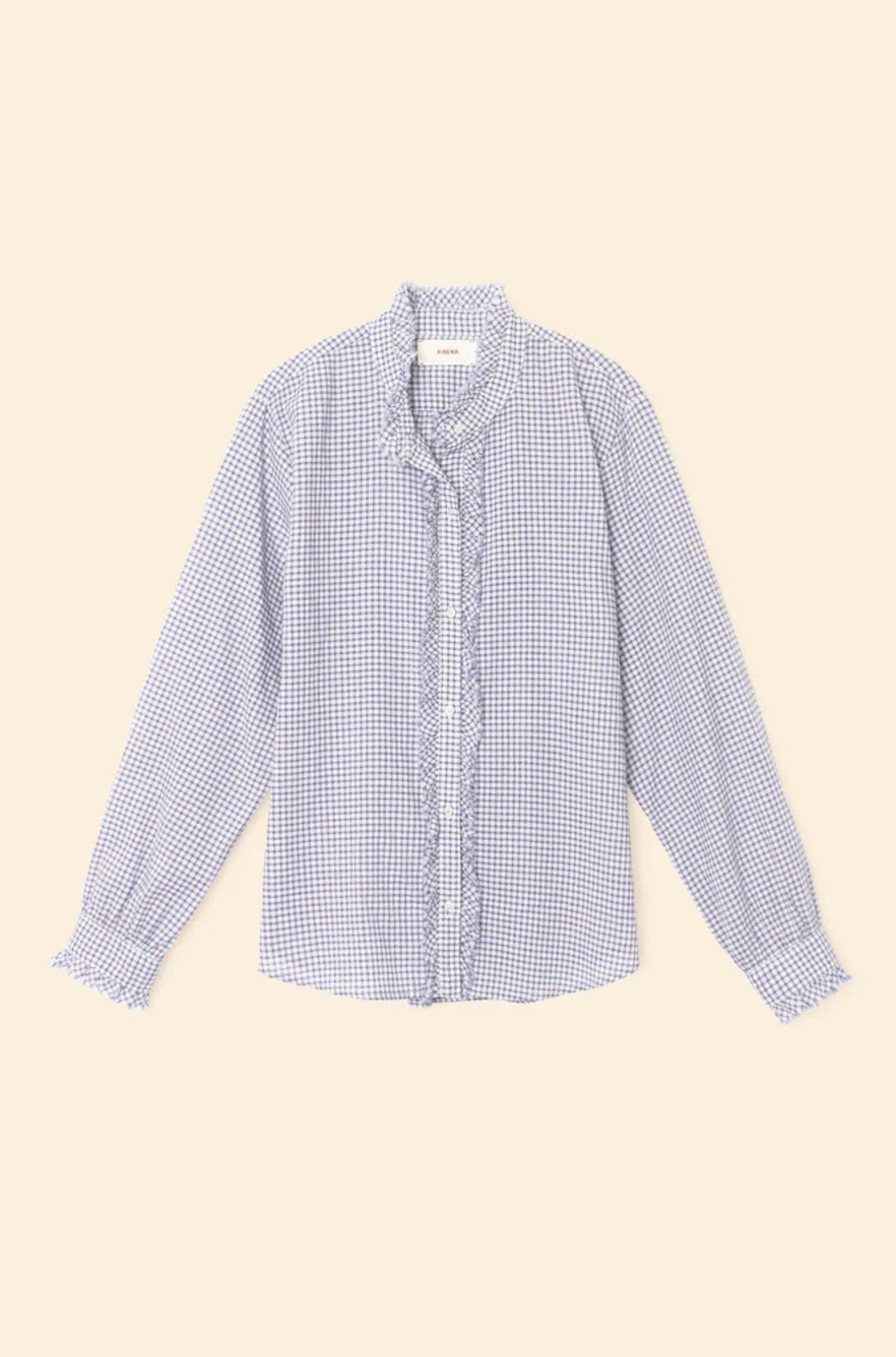 River Amelie Shirt-Tops-Xirena-Debs Boutique
