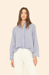 Thumbnail for River Amelie Shirt-Tops-Xirena-Debs Boutique