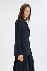 Thumbnail for Roccoco Jacket Night-JACKETS & OUTERWEAR-HIGH-Debs Boutique