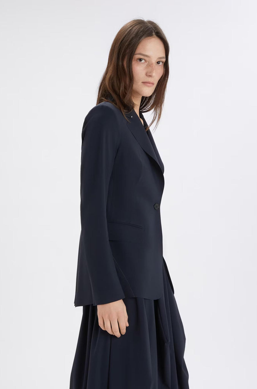 Roccoco Jacket Night-JACKETS & OUTERWEAR-HIGH-Debs Boutique