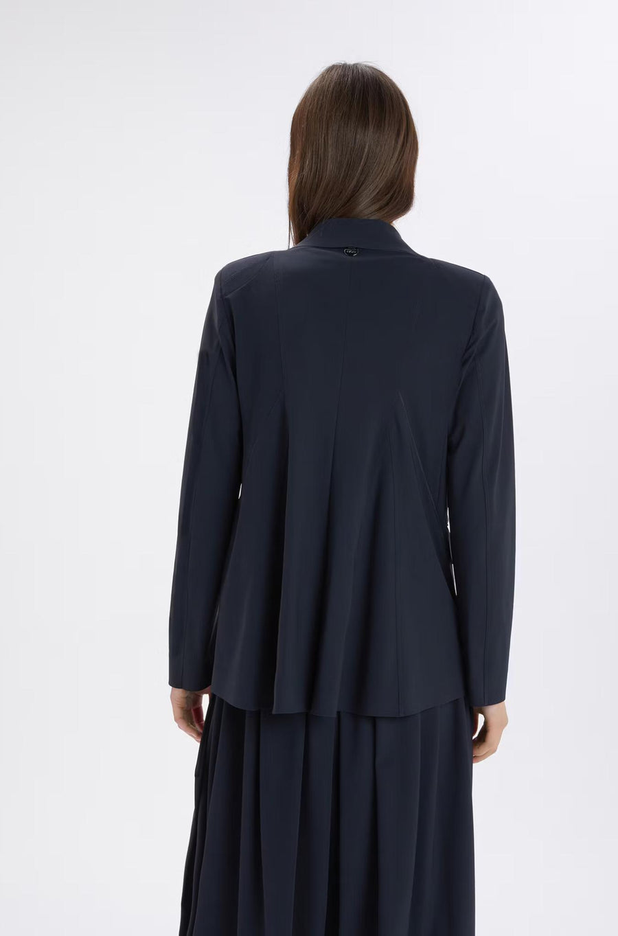 Roccoco Jacket Night-JACKETS & OUTERWEAR-HIGH-Debs Boutique