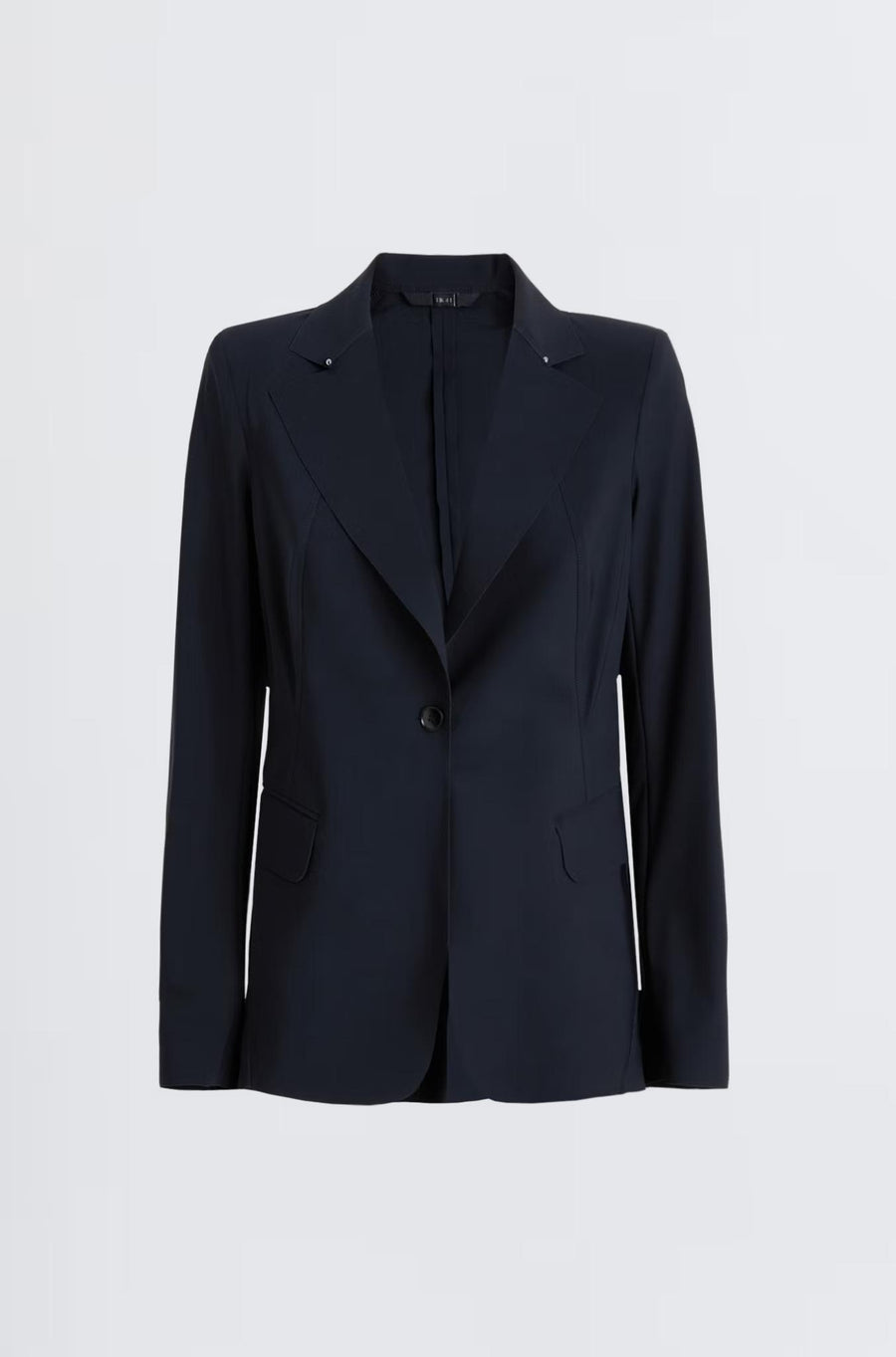 Roccoco Jacket Night-JACKETS & OUTERWEAR-HIGH-Debs Boutique