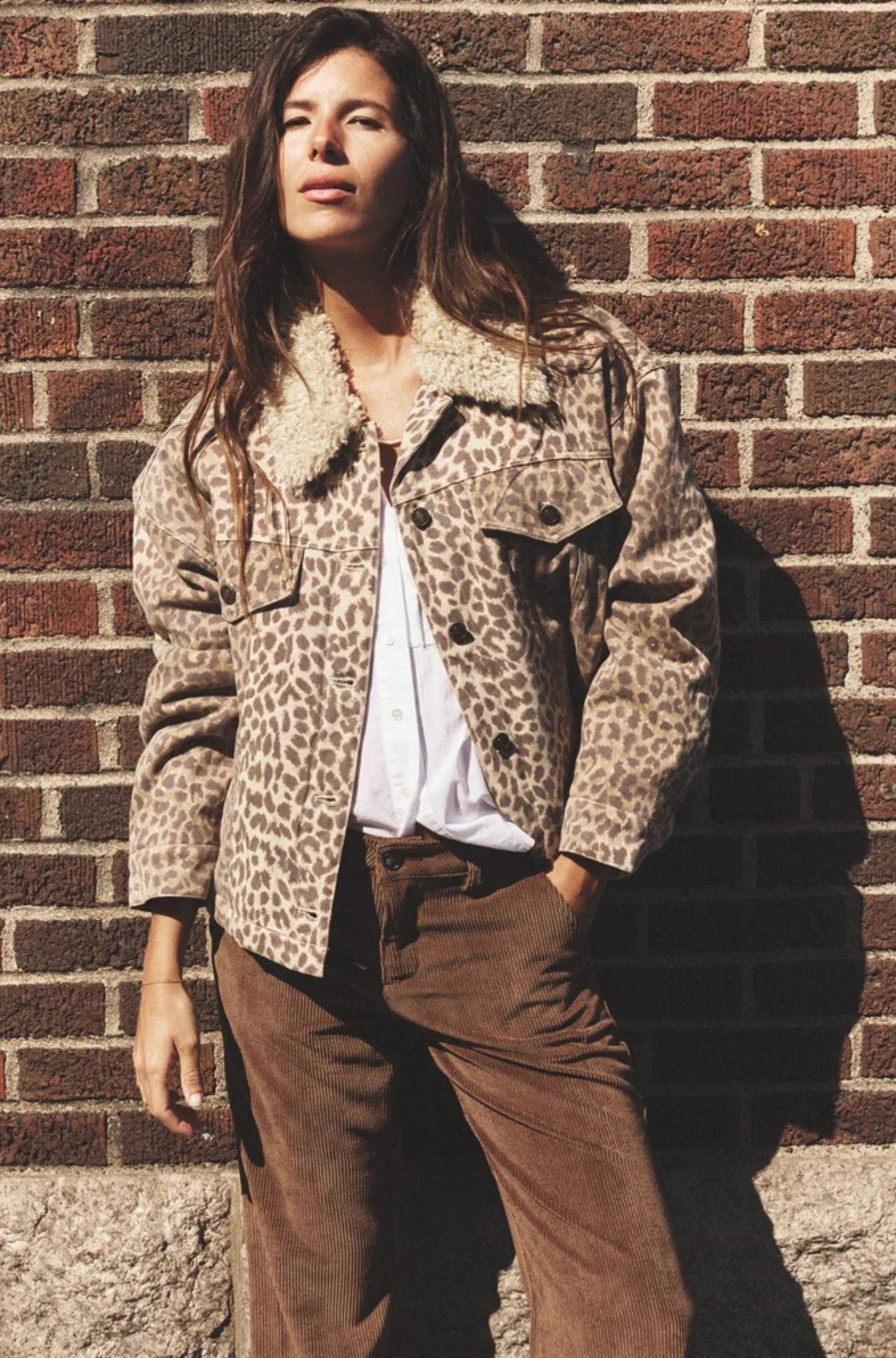 Ryko Jacket-JACKETS & OUTERWEAR-Xirena-Debs Boutique