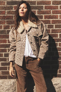 Thumbnail for Ryko Jacket-JACKETS & OUTERWEAR-Xirena-Debs Boutique