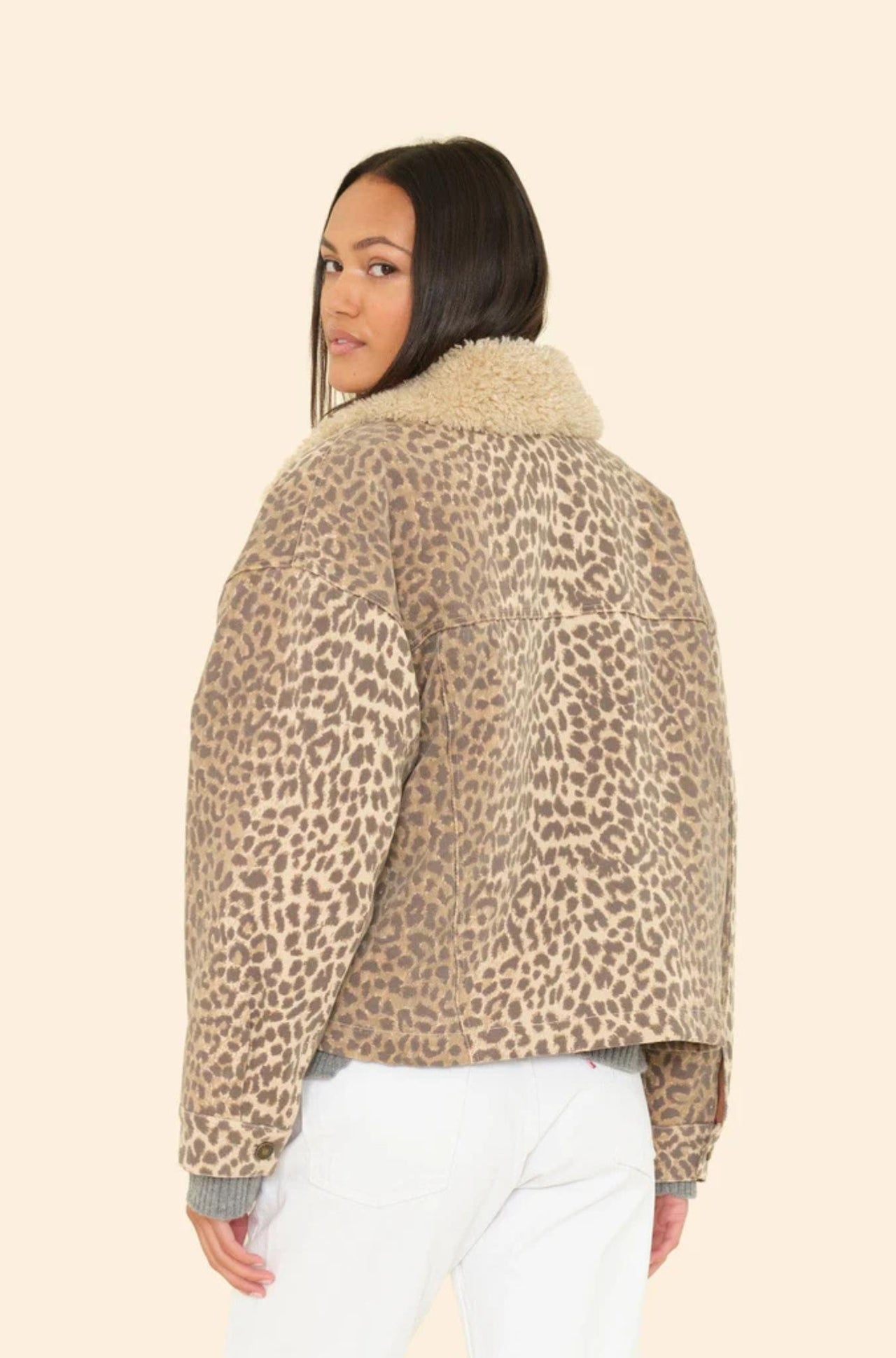 Ryko Jacket-JACKETS & OUTERWEAR-Xirena-Debs Boutique