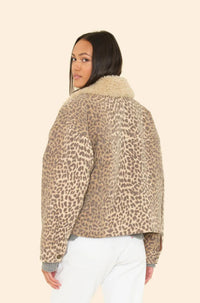 Thumbnail for Ryko Jacket-JACKETS & OUTERWEAR-Xirena-Debs Boutique