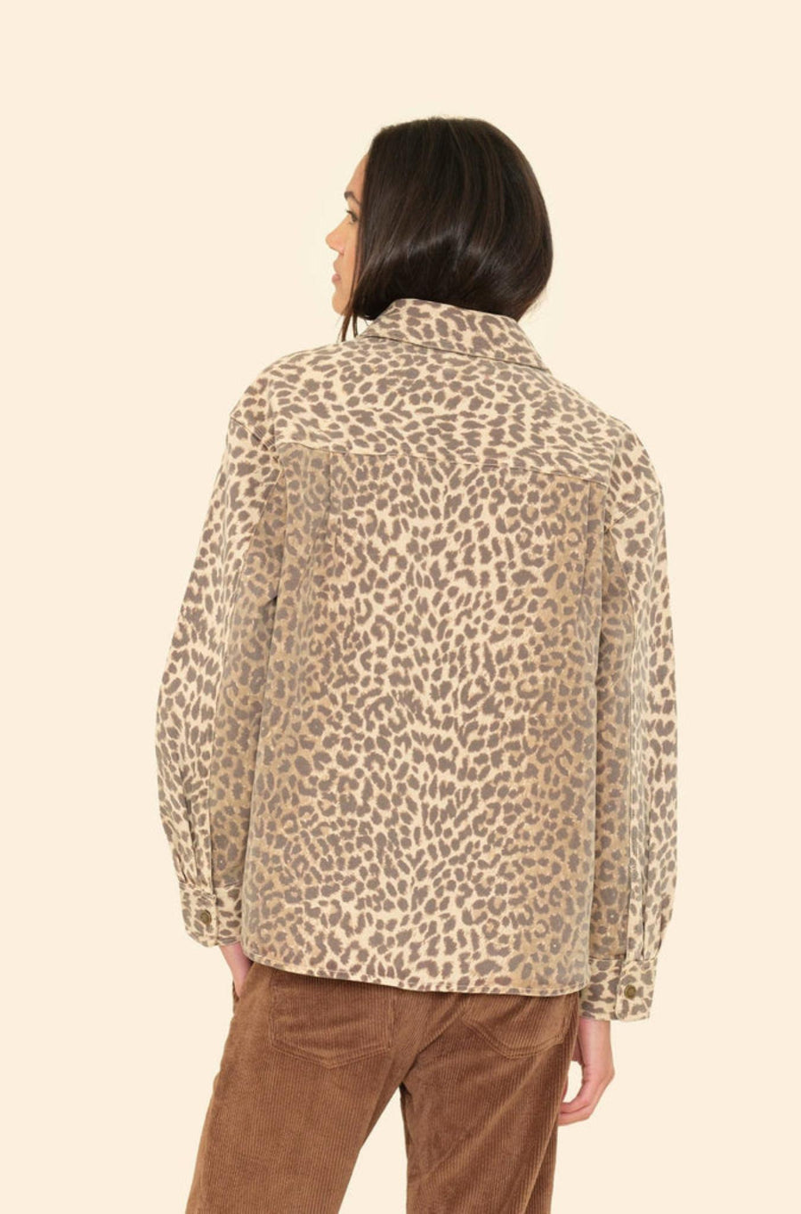 Gia Shirt-TOPS-Xirena-Debs Boutique