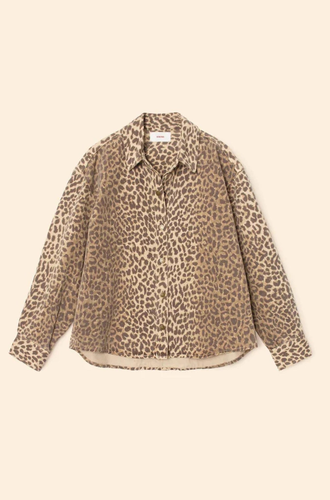 Gia Shirt-TOPS-Xirena-Debs Boutique