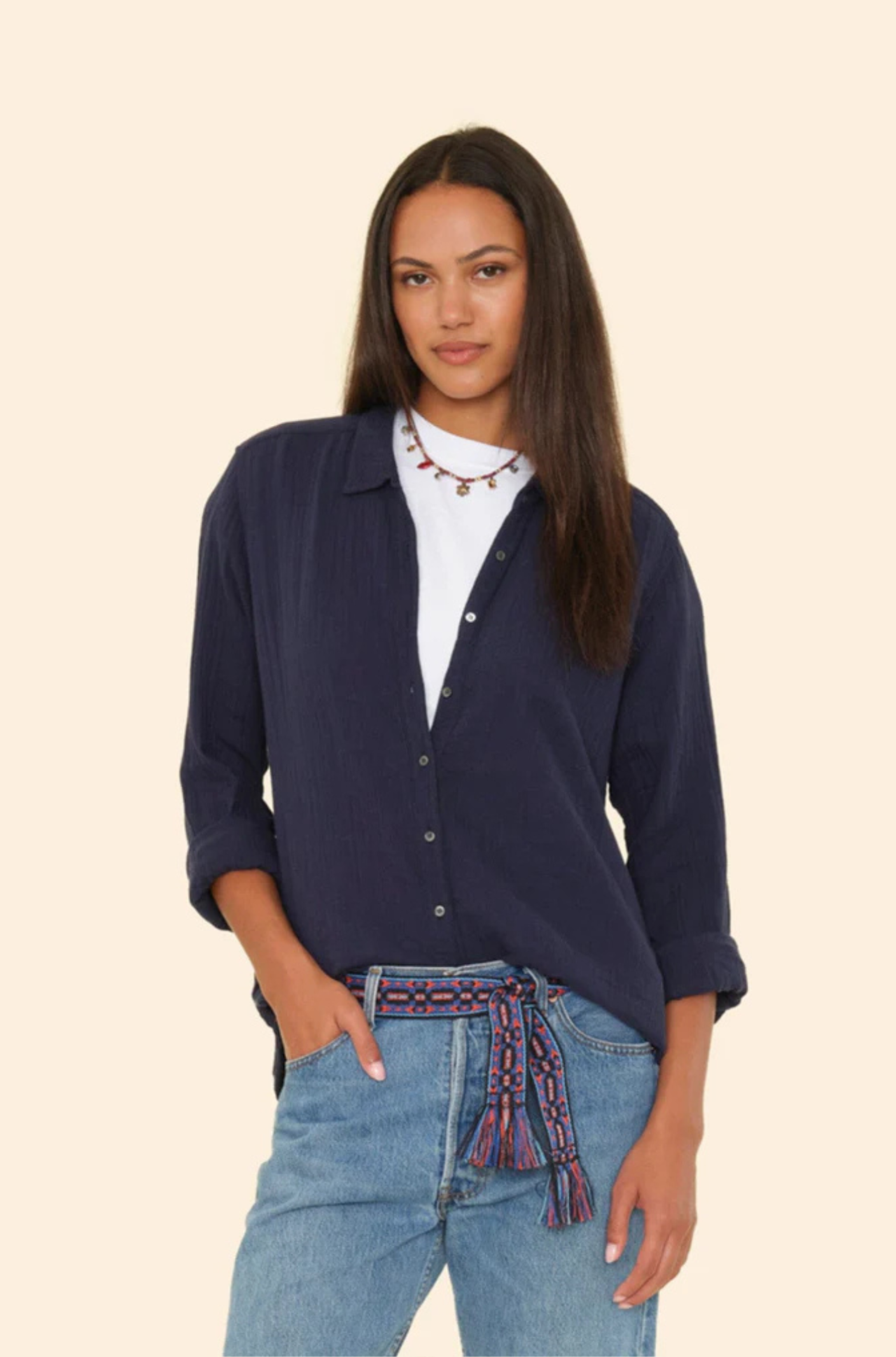 Scout Shirt North Star