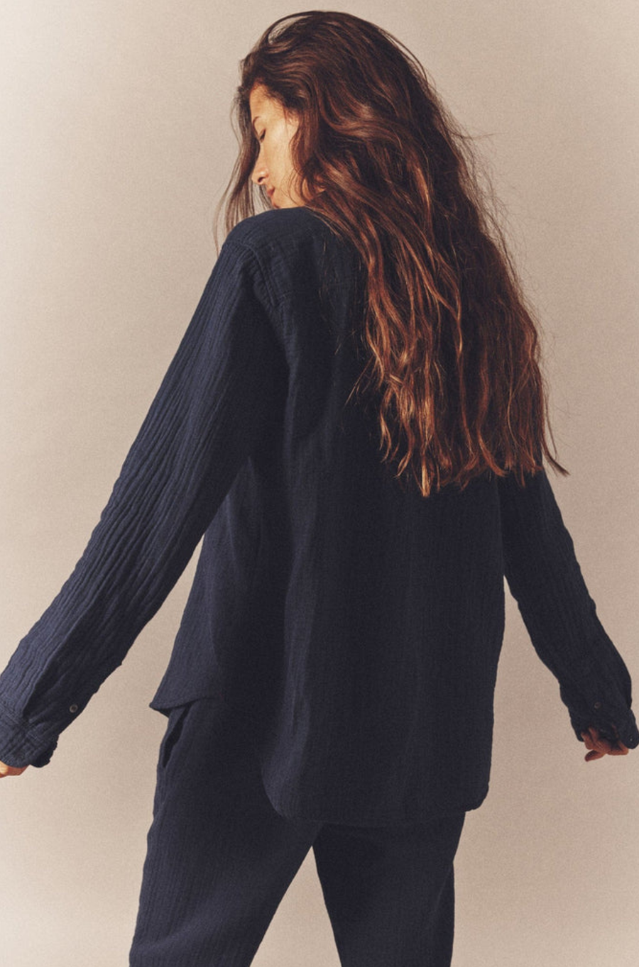 Scout Shirt North Star