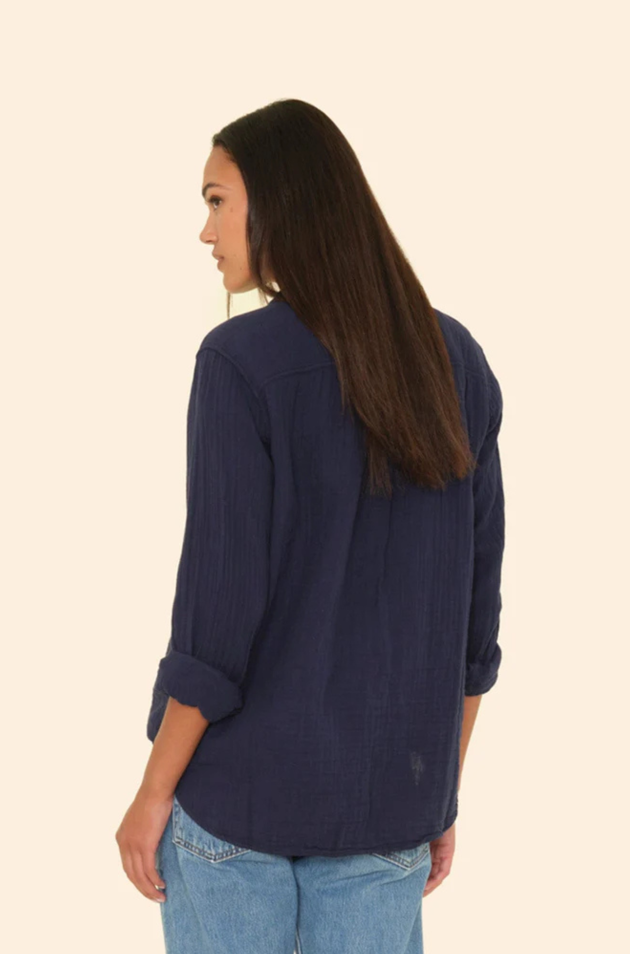 Scout Shirt North Star