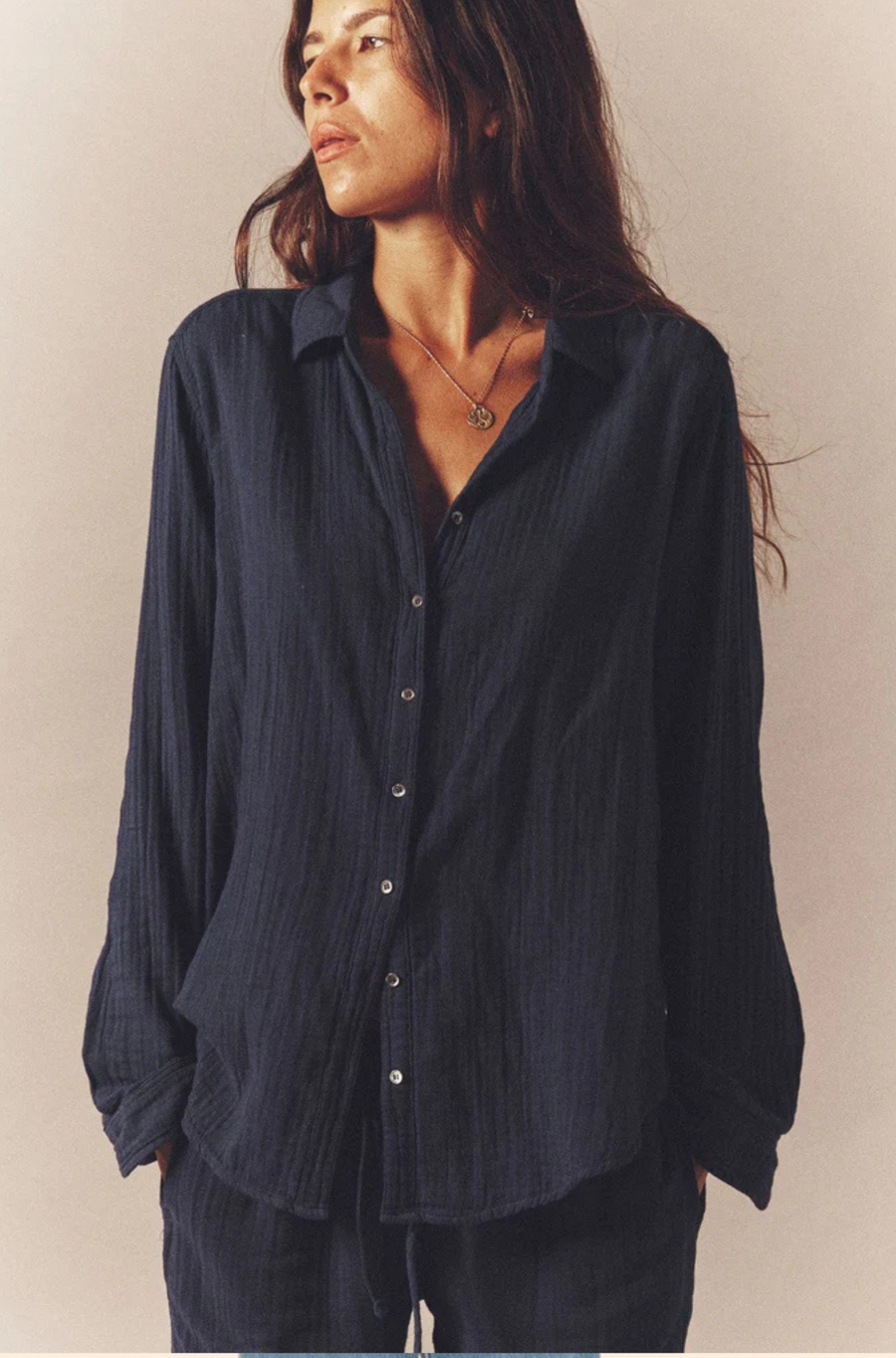 Scout Shirt North Star