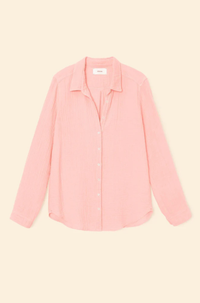 Thumbnail for Scout Shirt Pink Rose