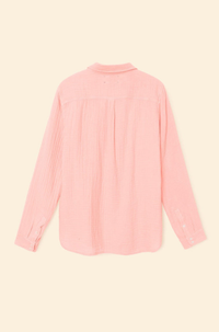 Thumbnail for Scout Shirt Pink Rose