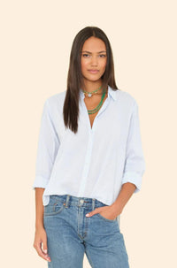 Thumbnail for Skylight Beau Shirt-Tops-Xirena-Debs Boutique