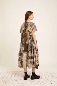 Thumbnail for Snow Mexico Dress-Dress-AODRESS-Debs Boutique