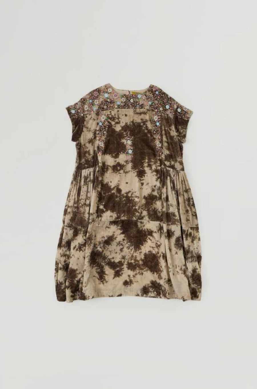 Snow Mexico Dress-Dress-AODRESS-Debs Boutique