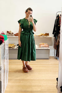 Thumbnail for Florence Dress-Dress-Ulla Johnson-Debs Boutique
