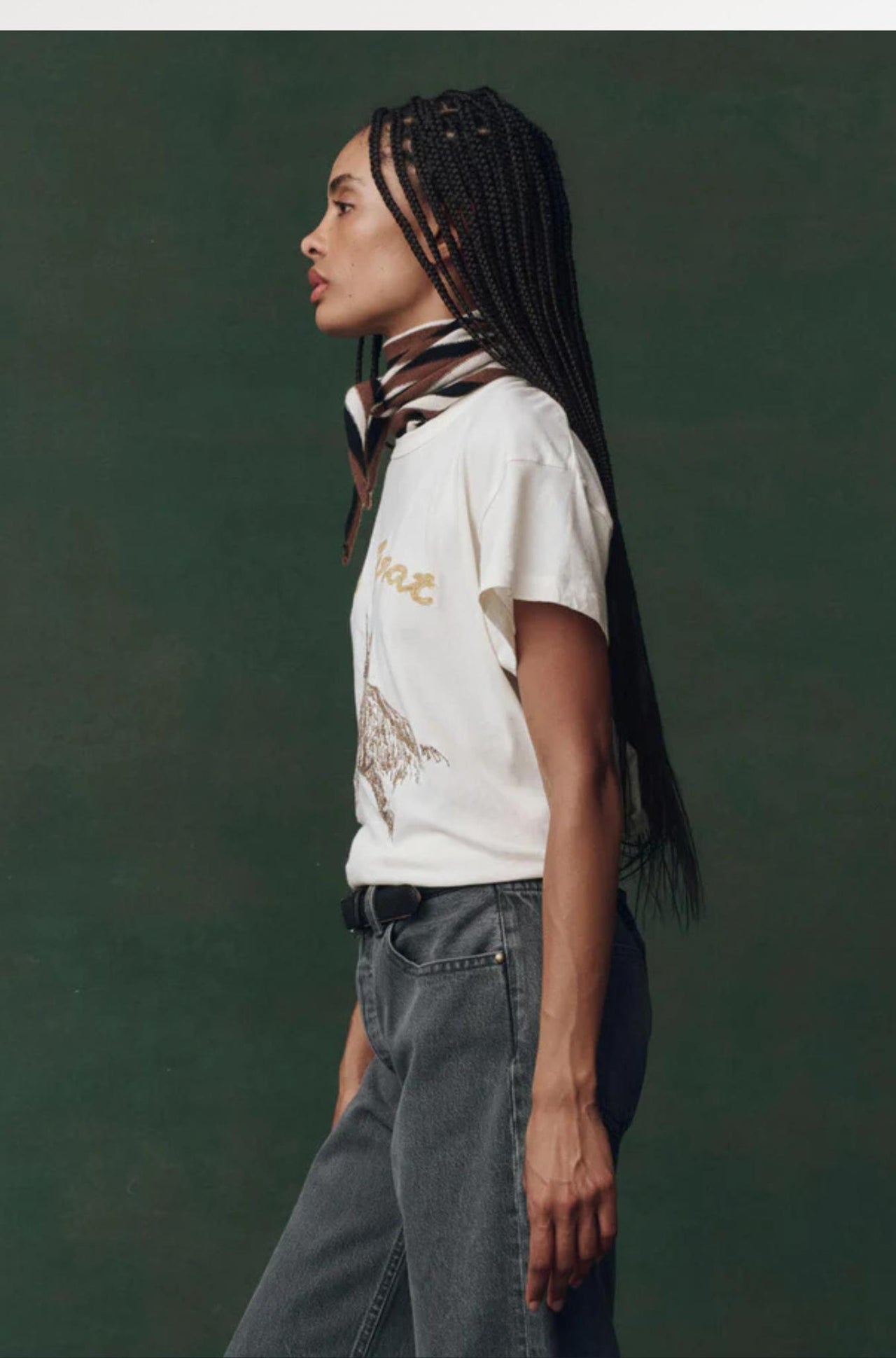 The Boxy Crew-Tops-The Great-Debs Boutique