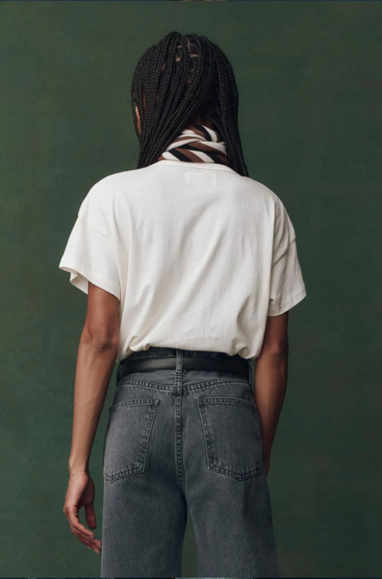 The Boxy Crew-Tops-The Great-Debs Boutique