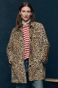 Thumbnail for The Car Coat-Jackets & Outerwear-The Great-Debs Boutique