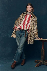 Thumbnail for The Car Coat-Jackets & Outerwear-The Great-Debs Boutique