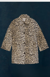 Thumbnail for The Car Coat-Jackets & Outerwear-The Great-Debs Boutique