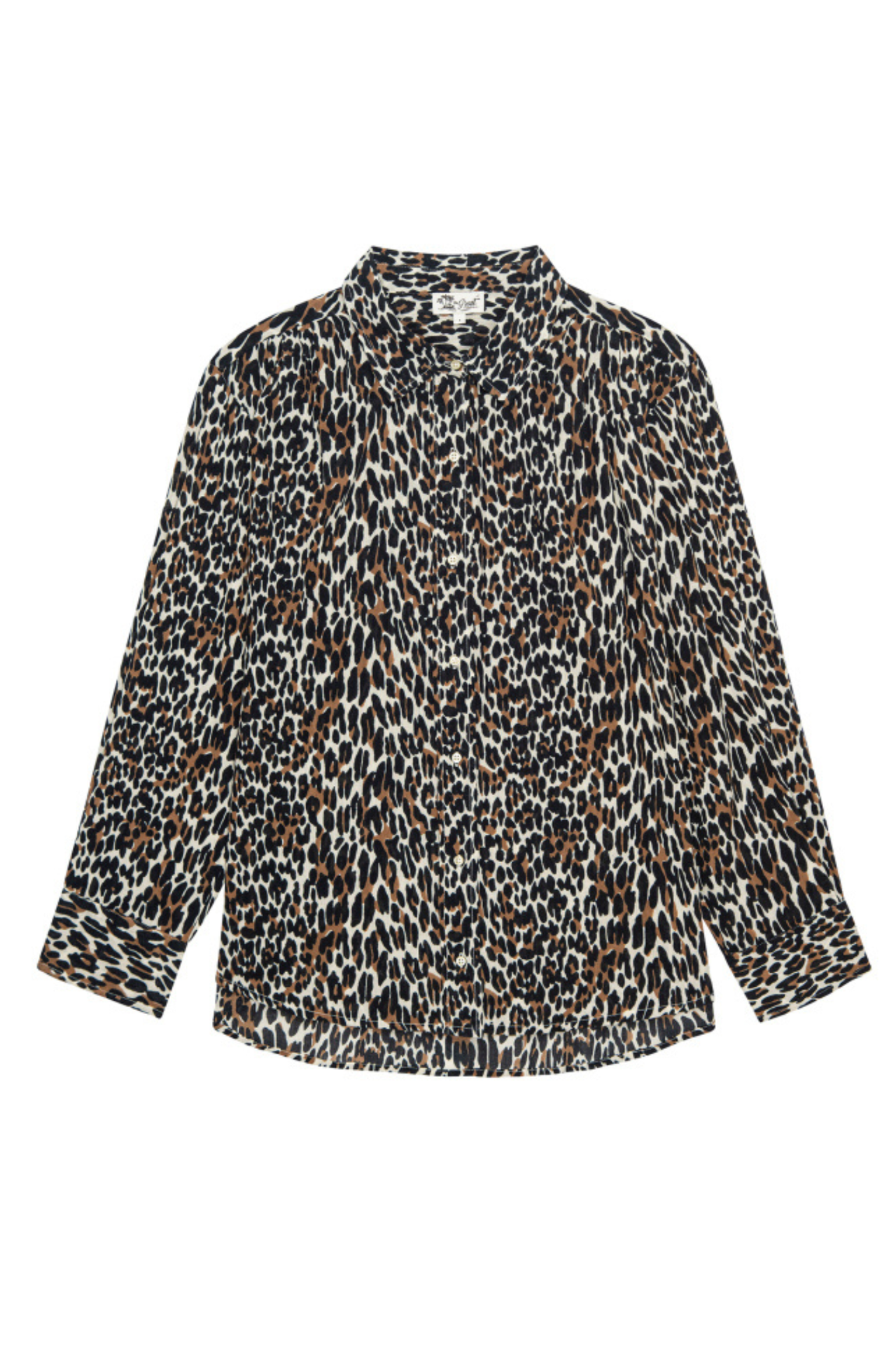 The Cove Shirt