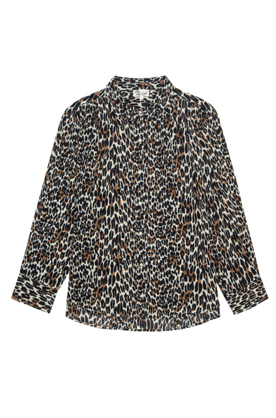 The Cove Shirt