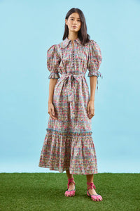 Thumbnail for Theresa Dress