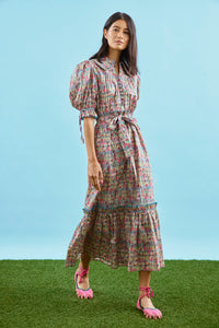 Thumbnail for Theresa Dress