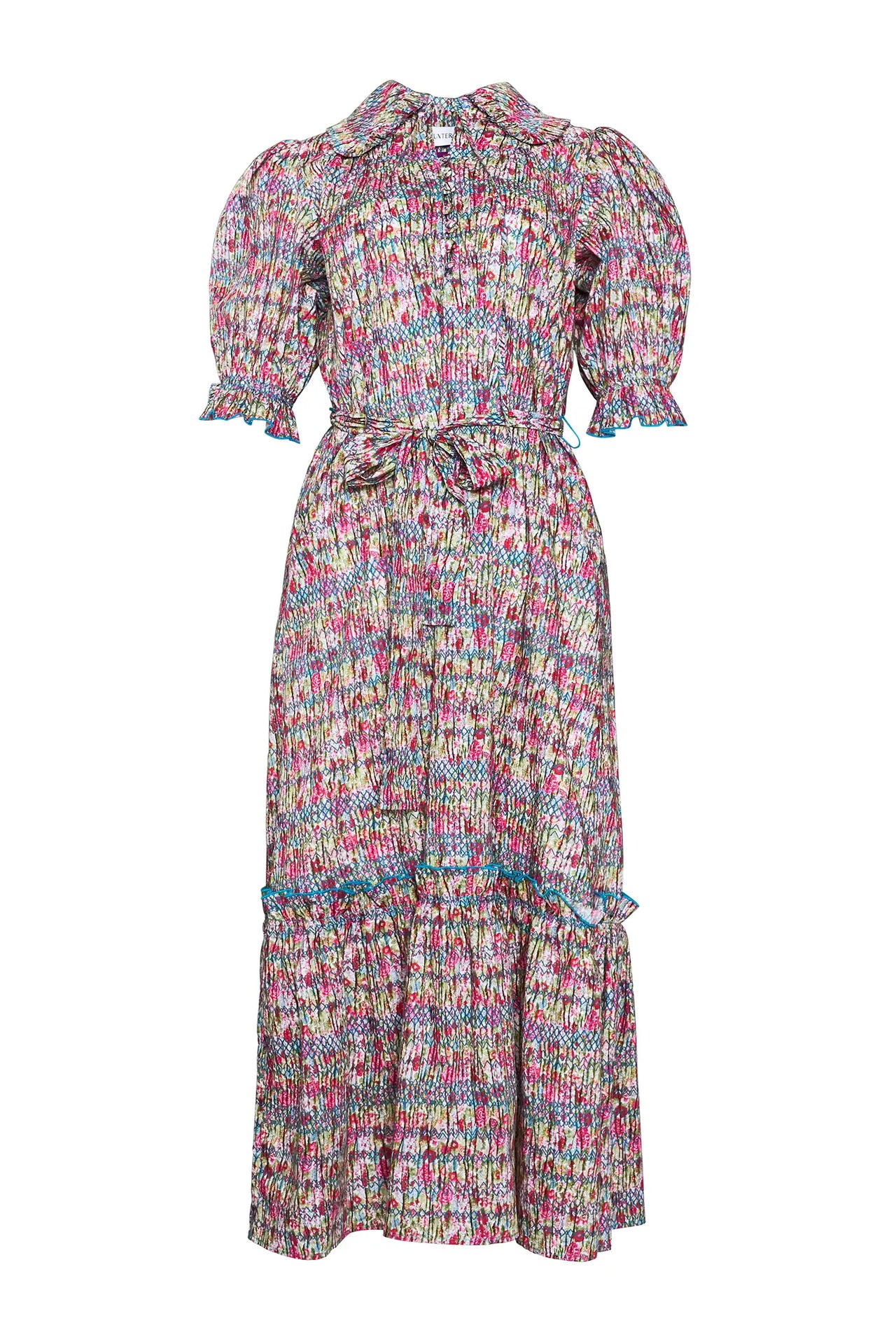 Theresa Dress