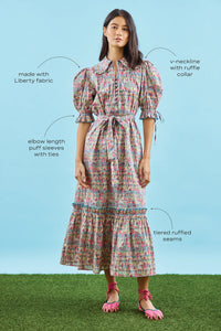Thumbnail for Theresa Dress
