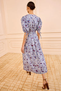 Thumbnail for Adriana Cotton Dress