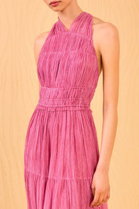 Thumbnail for Freesia Gown Dress