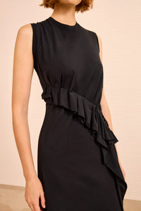 Thumbnail for Jeune Cotton Dress