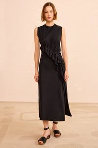 Thumbnail for Jeune Cotton Dress
