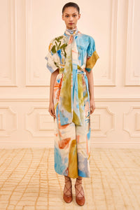 Thumbnail for Studio Cotton Dress
