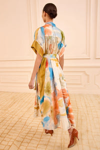 Thumbnail for Studio Cotton Dress