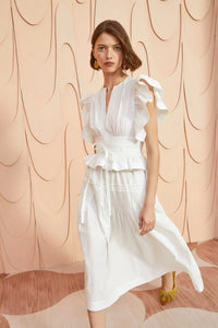 Thumbnail for Florence Dress-Dress-Ulla Johnson-Debs Boutique