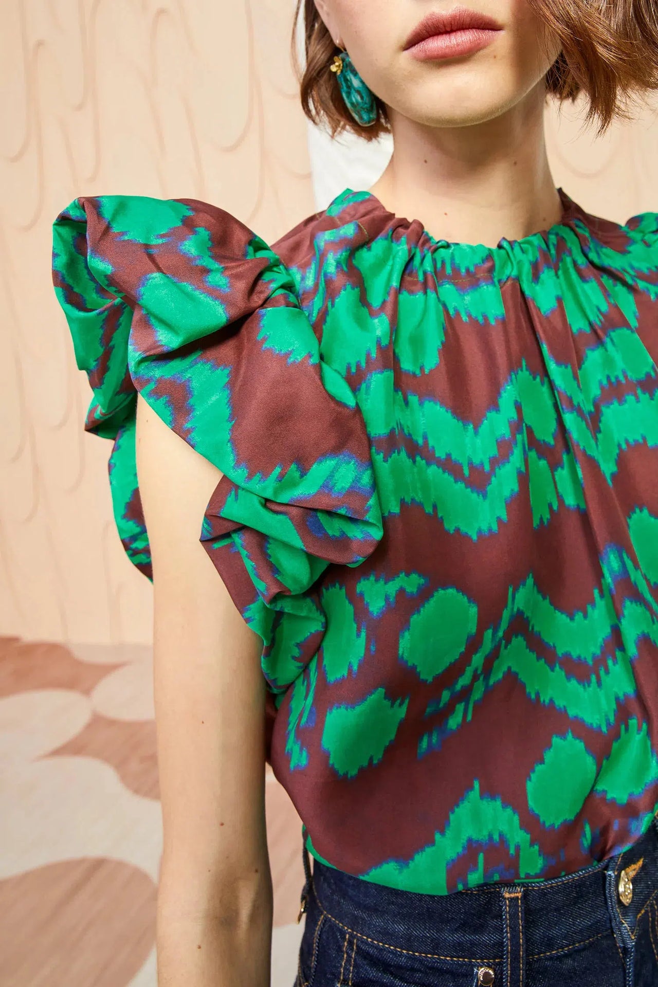 Ulla johnson arrossa cheap
