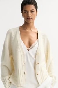 Thumbnail for V-neck Cardigan