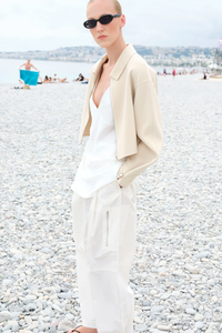 Thumbnail for Zip Jacket